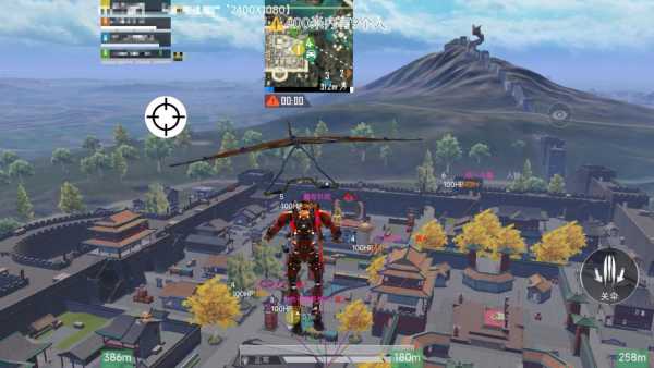 和平精英辅助：游戏公平性与技术挑战