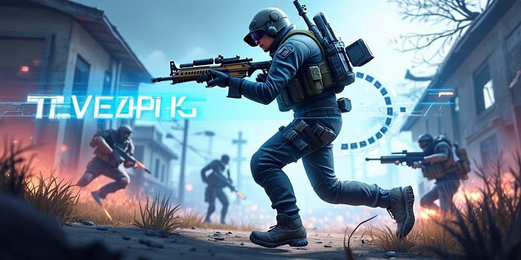 和平精英最新版辅助插件【AM内部】横空出世