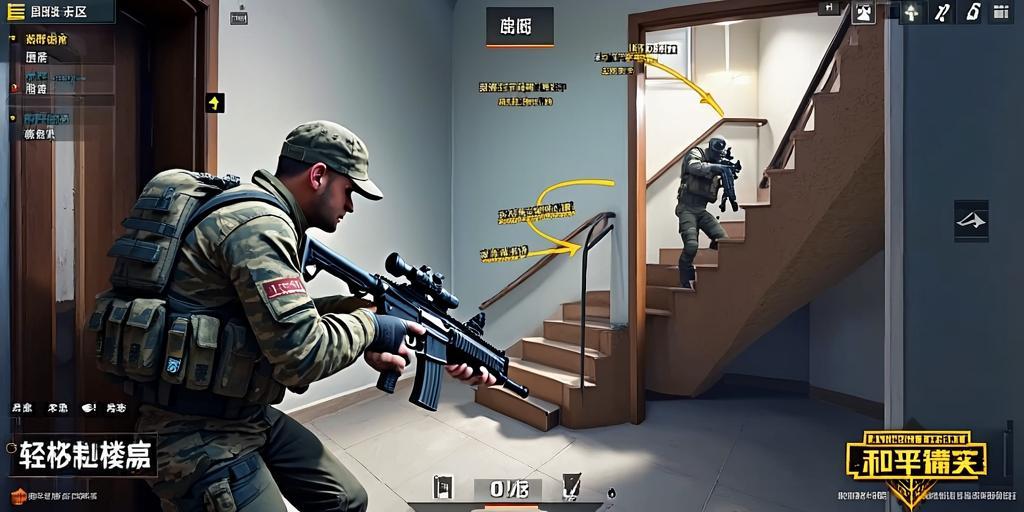 和平精英《火锅》辅助