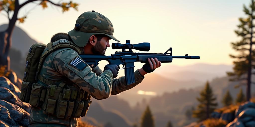 和平精英「酷二狗」外挂